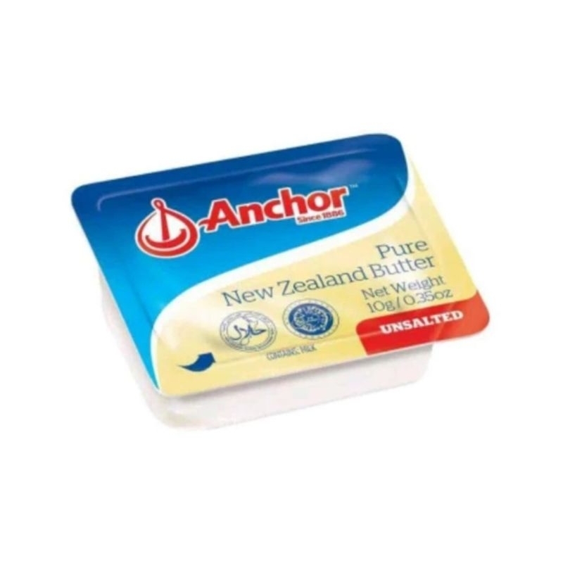 

BUTTER ANCHOR 7gr UNSALTED