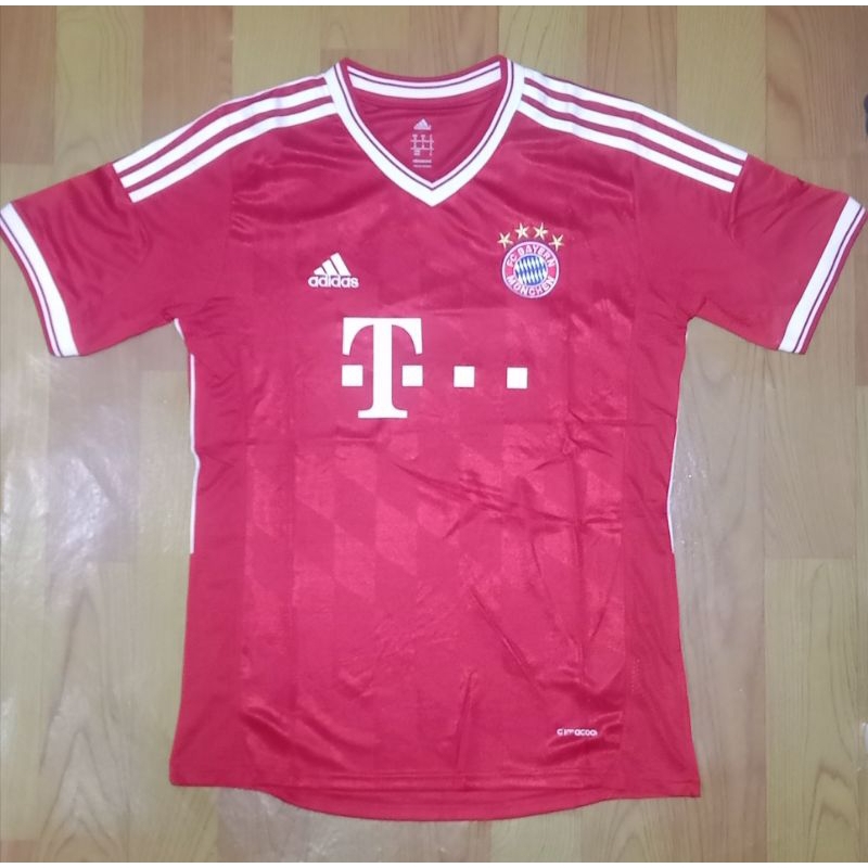 Jersey Bayern Munchen 2013