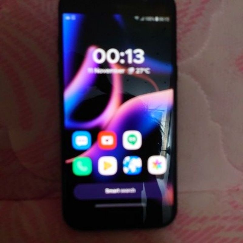 Samsung A5 2017 SM-A520F amoled original Second