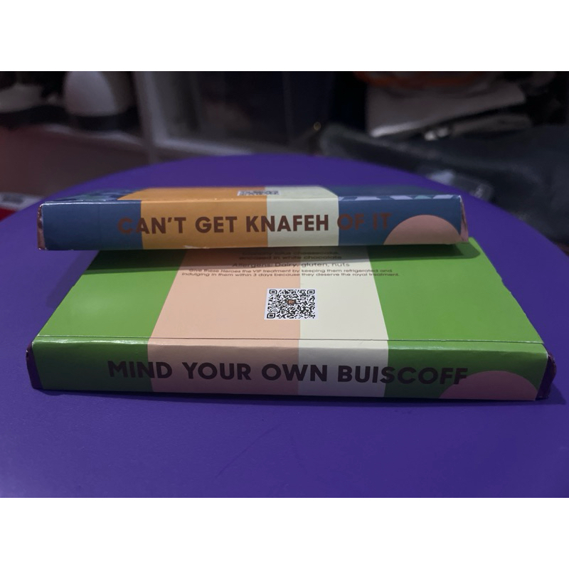 

Fix Dessert Chocolatier