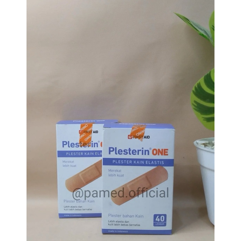 Plesterin ONE Onemed