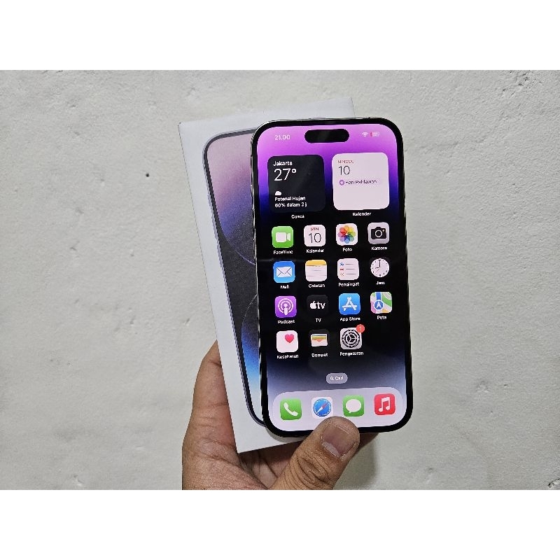 Apple Iphone 14 Pro 128GB