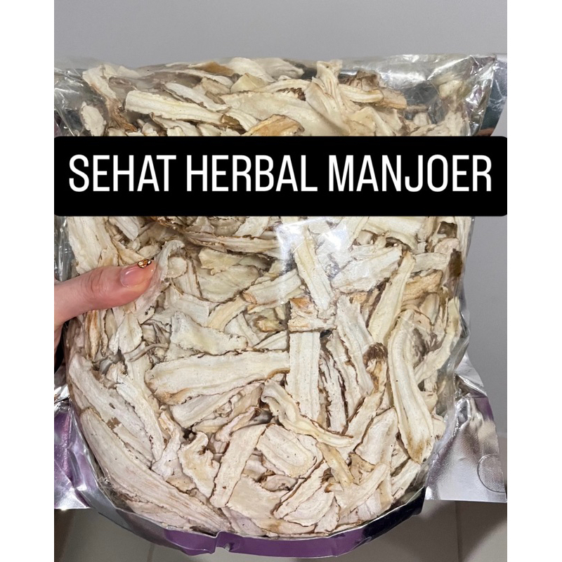 

Dang Gui Tao Pian Slice Tipis / Dang Gui / Tang Kui / Kualitas sangat bagus wangi 50gr