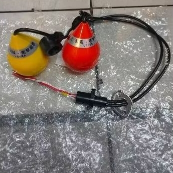 FLOATING EBARA 2 BOLA PELAMPUNG OTOMATIS EBARA 2 BOLA PLAMPUNG EBARA 2 BOLA FLOATER EBARA 2 BOLA PEL