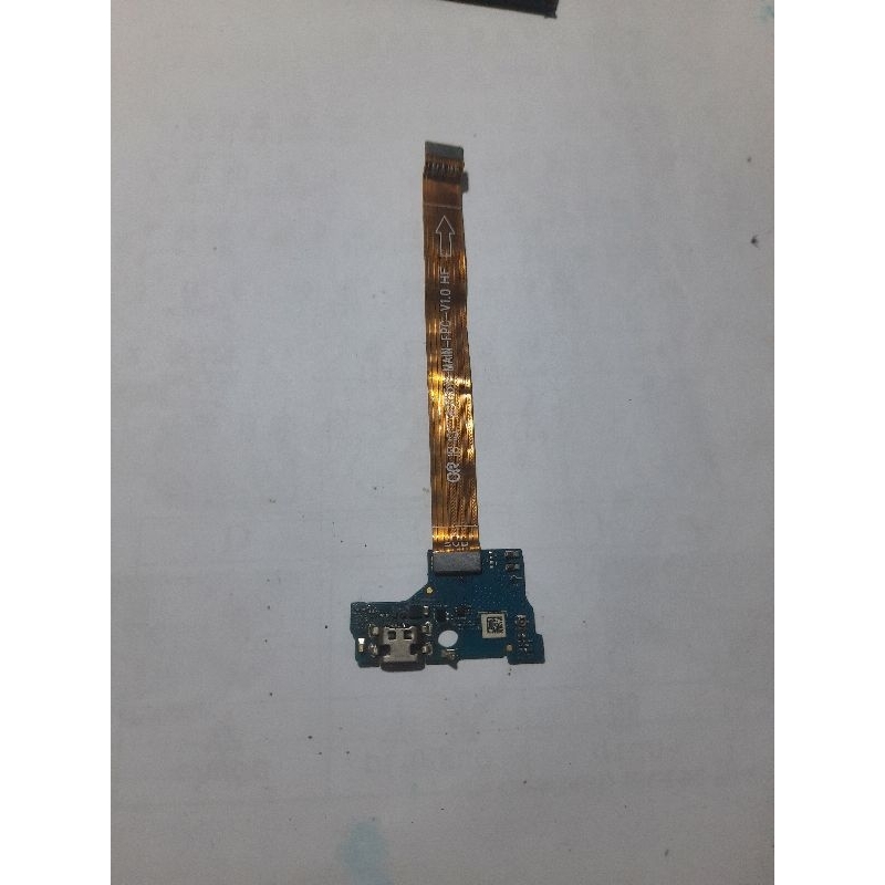 FLEKSIBEL CONEKTOR CAS HP ASUS ZENFONE L1