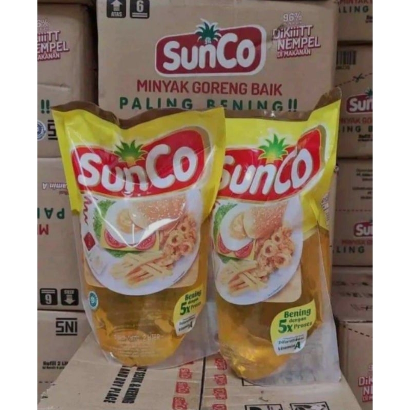 

SUNCO 2LITER