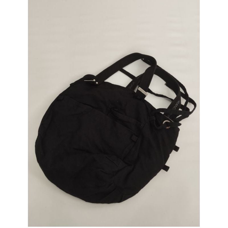 Tote bag by Mandarina duck