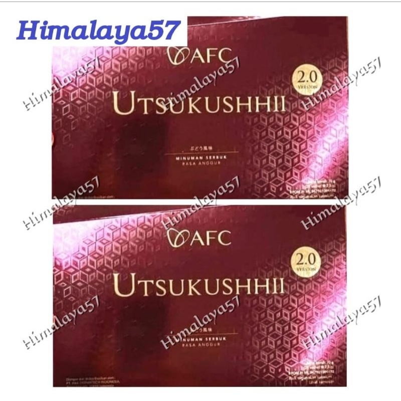

Utsukushi Gold Duo exp 2027