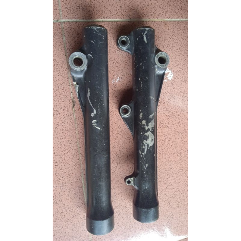 bottom shock depan beat kzl original second.