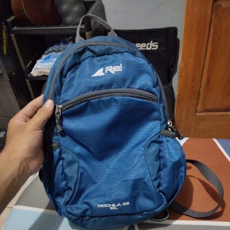 DAYPECK AREI MOCHILA 03 10LITER