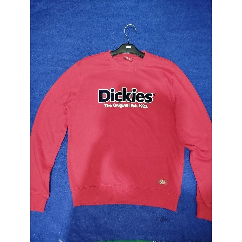 CrewNeck Dickies 1922 Original SZ Medium