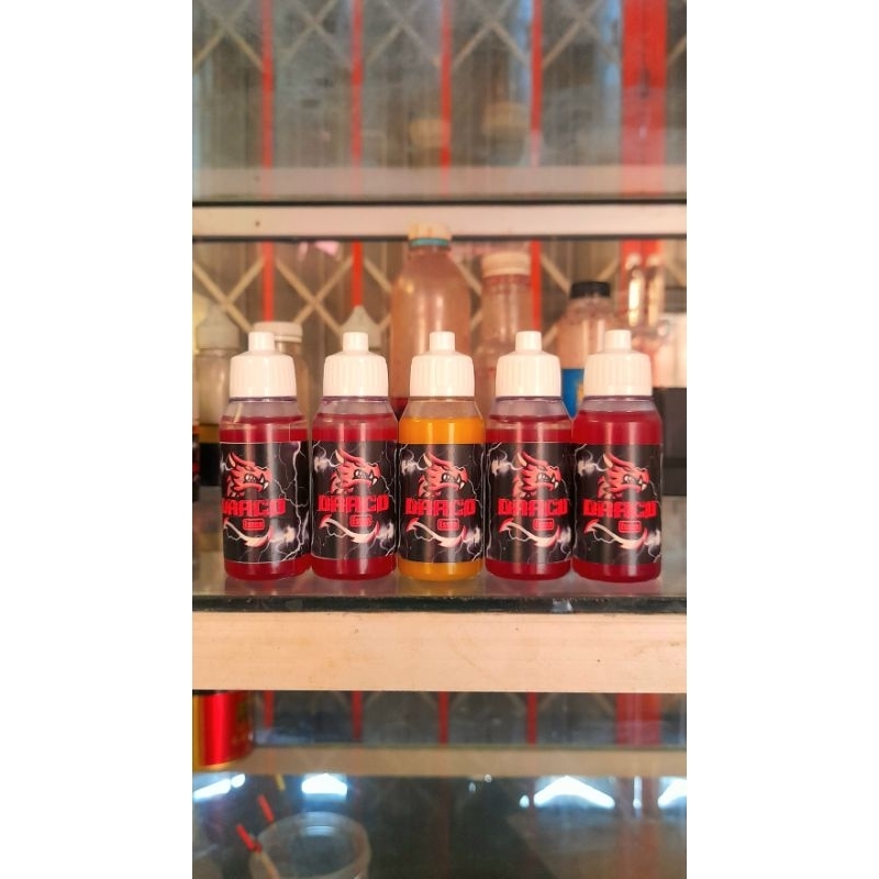 essen nila aroma frambos sereh||essen aroma frambos sereh||esen ikan nila rame/babon||essence ikan n