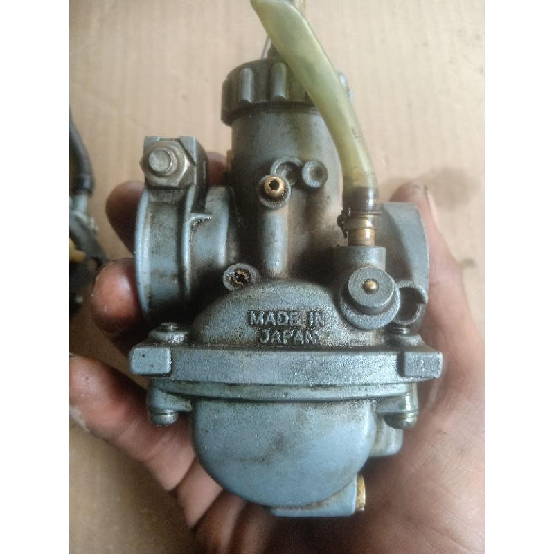 CARBURATOR KARBURATOR SUZUKI A100 A 100 TAHUN TUA A100 A 100 ECONOS X SEPECIAL X SUPER