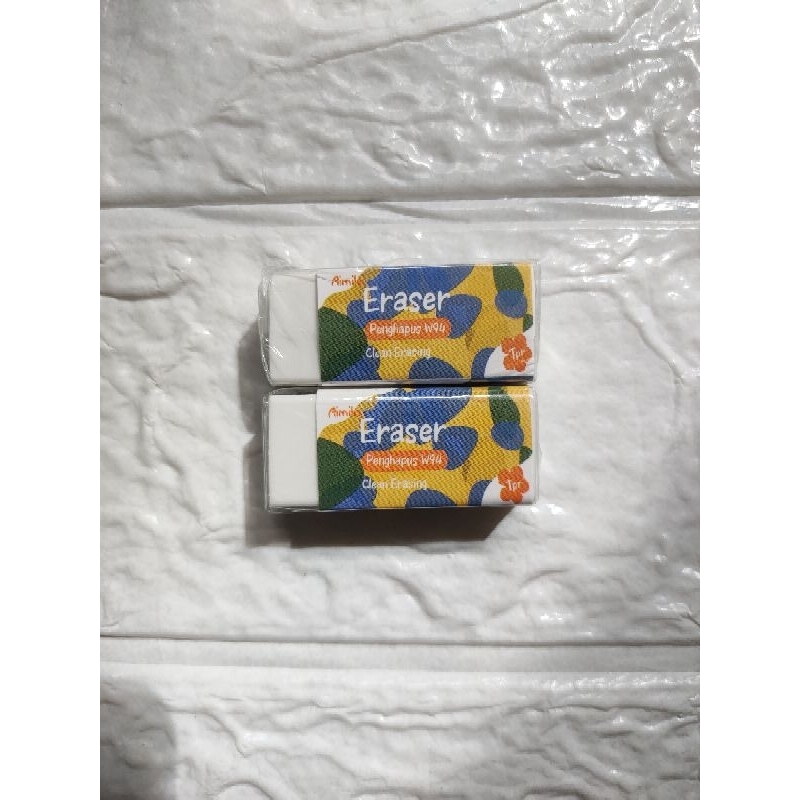 

PENGHAPUS PENSIL PUTIH
