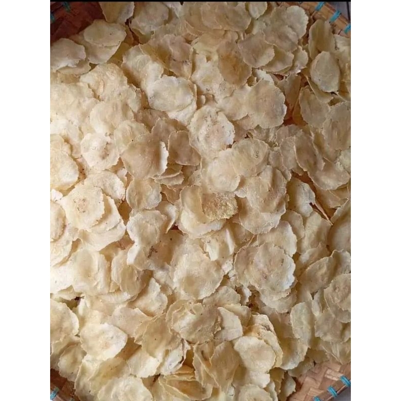 

EMPING MELINJO MENTAH ASLI PANDEGLANG BANTEN 500GRAM