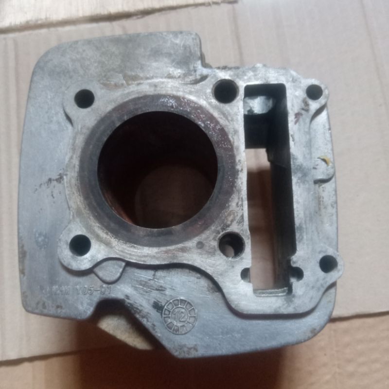 Boring Jupiter Z OS 50 Bahan (original)