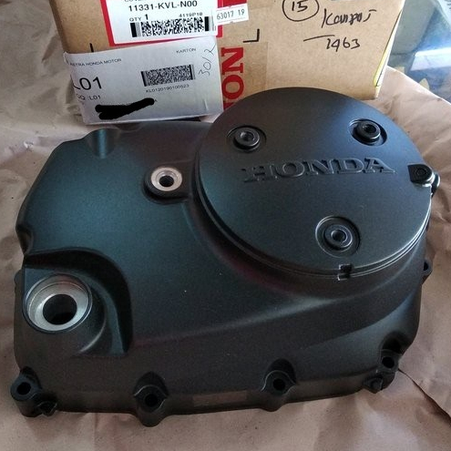 BAK KOPLING SUPRA X 125 CARBURATOR 11331-KVL-N00