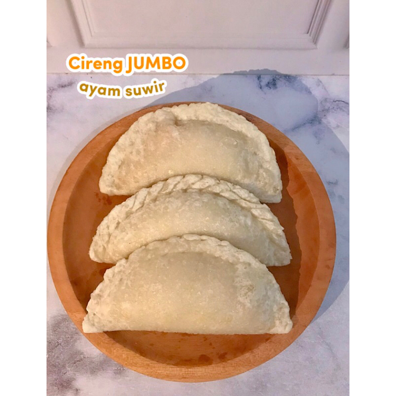 

CIRENG JUMBO