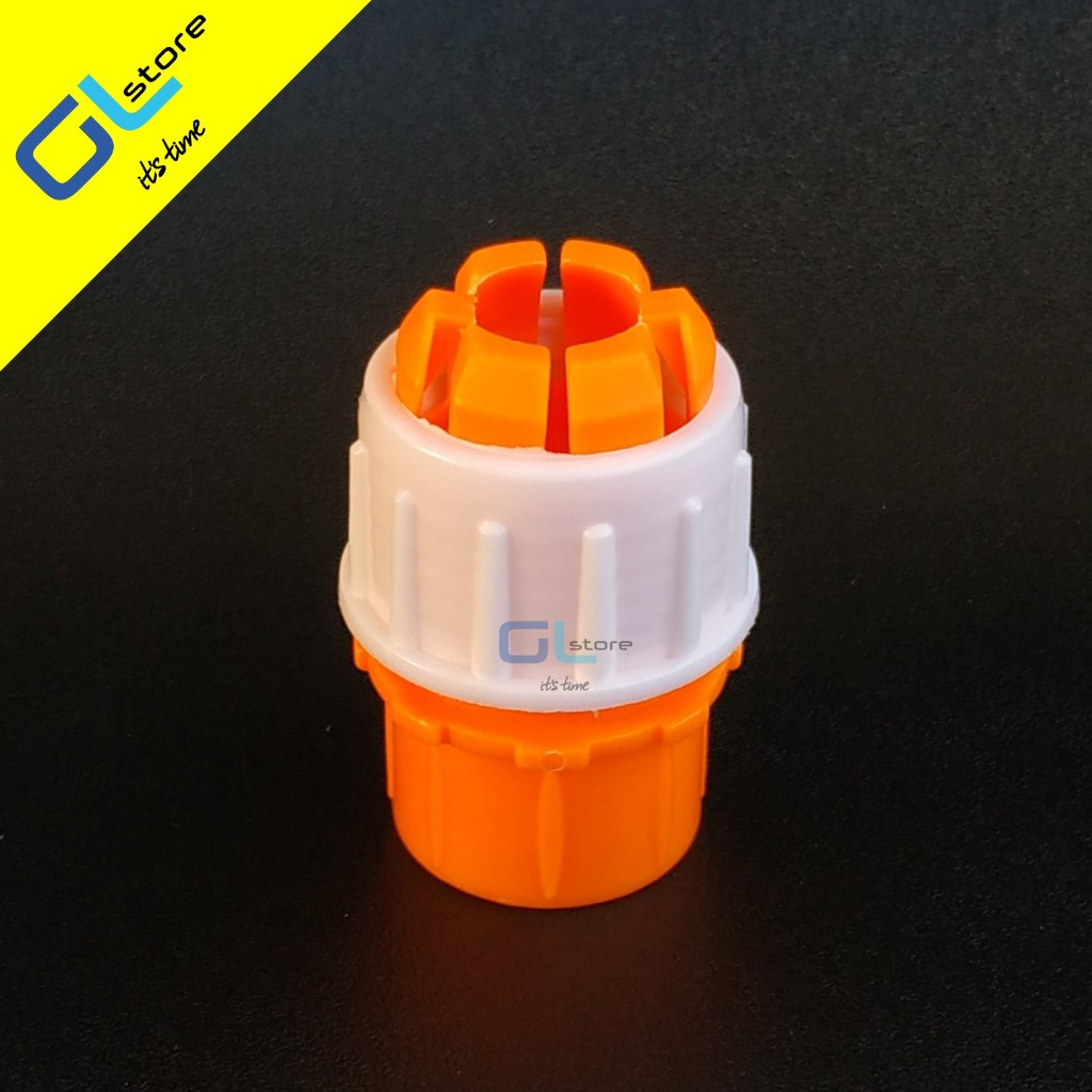 [GLS] Konektor Selang Sambungan Kran Air Sambungan Selang Keran Air Sambungan Selang Air