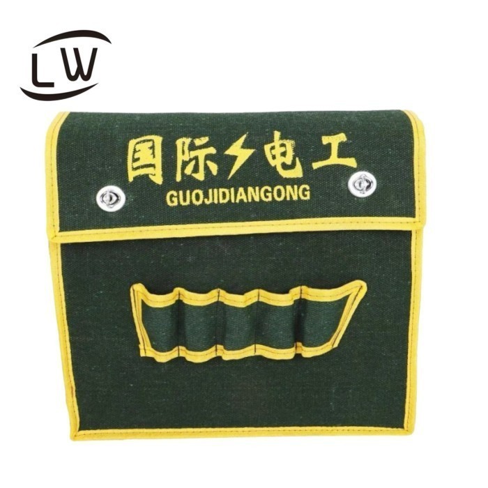 TAS PERKAKAS / TOOLS KIT BAG GUOJIDIANGONG