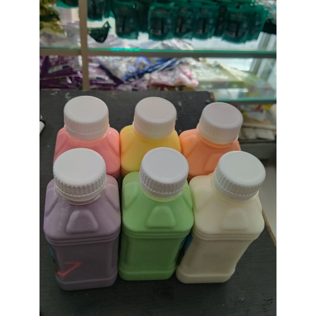 

Premium Yogurt Plain 250ml / Premium Yogurt Plain Rasa Buah 250ml