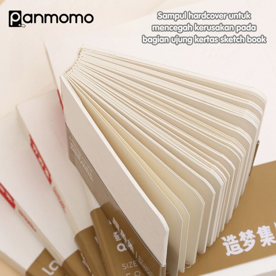 

Wonderful Painting Sketch Book [CREATIV]