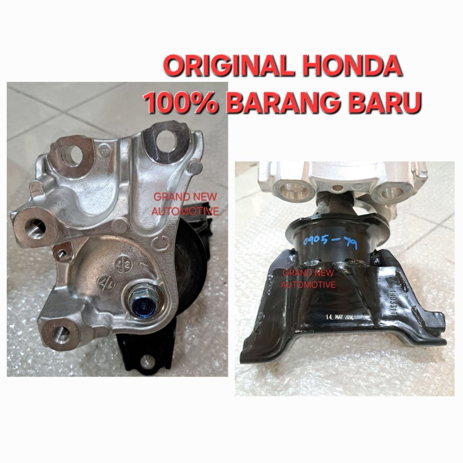 ENGINE MOUNTING KANAN CRV GEN 4 2.0CC ORIGINAL
