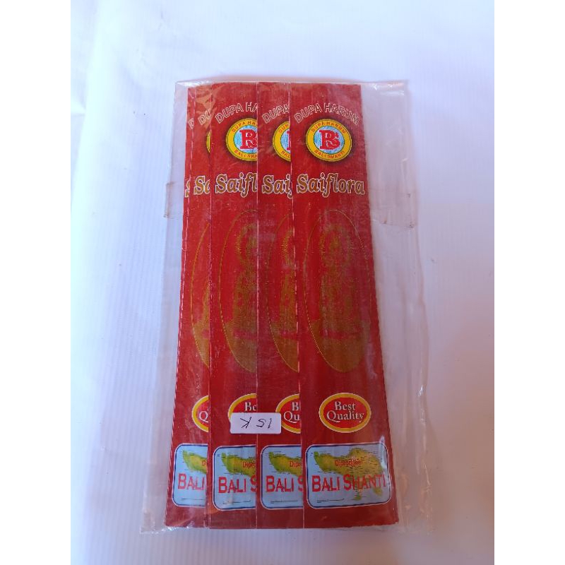 Gayatri Bali - Dupa Harum cap Bali Shanti