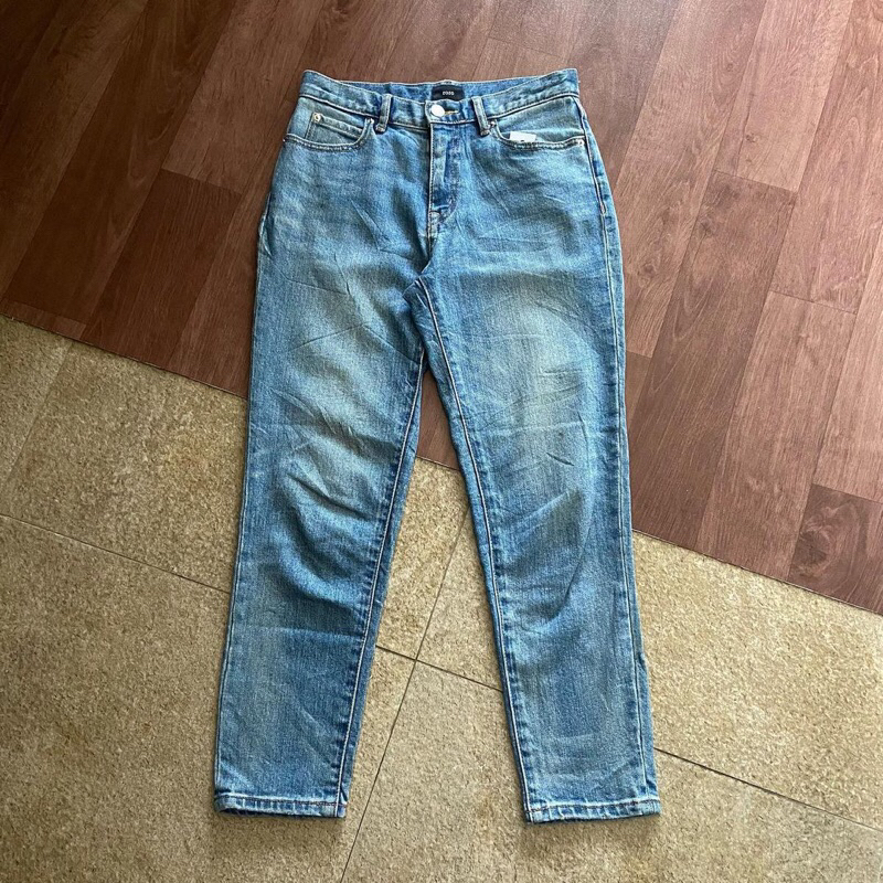 Longpants Jeans Zozo