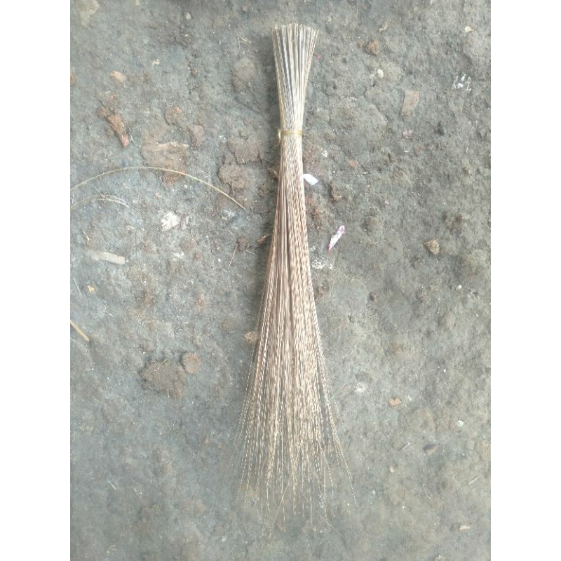 Sapu Lidi Taman sapu lidi tebal sapu lidi kuat sapu lidi kelapa sapu serbaguna