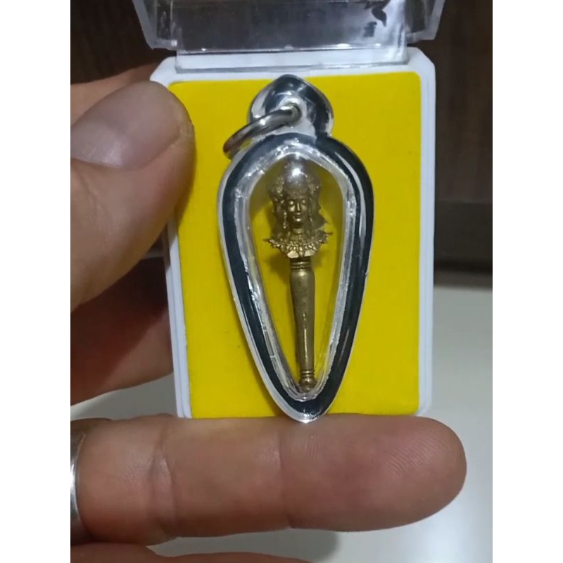 liontin phra phrom.semienfo.simianfo.brahma