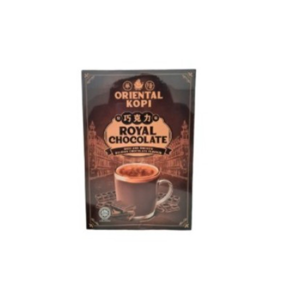 

Ori Kopi Royal Chocolate