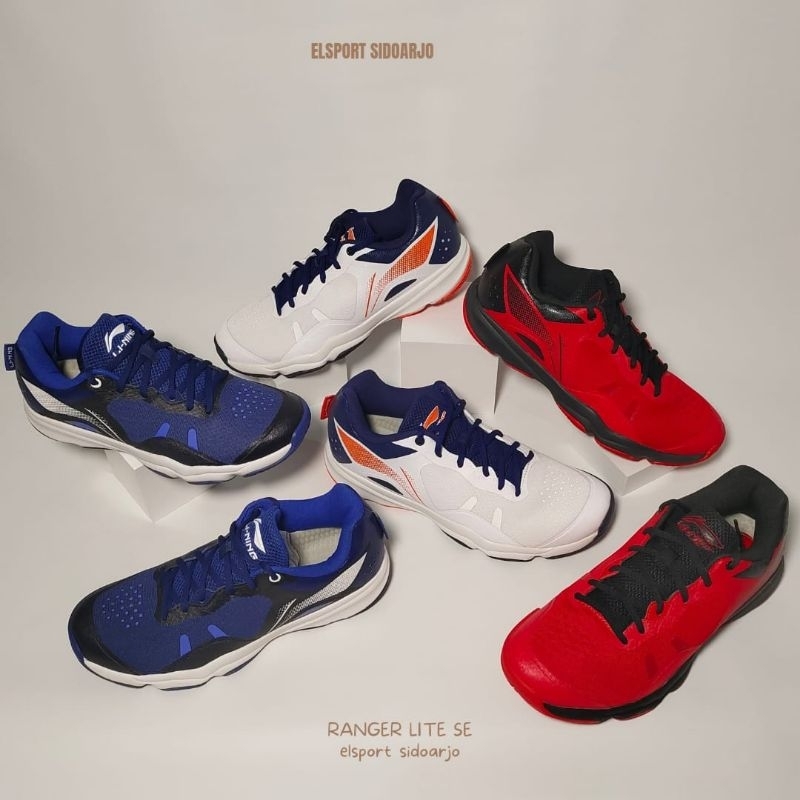 SEPATU LINING RANGER LITE TD SE ORIGINAL