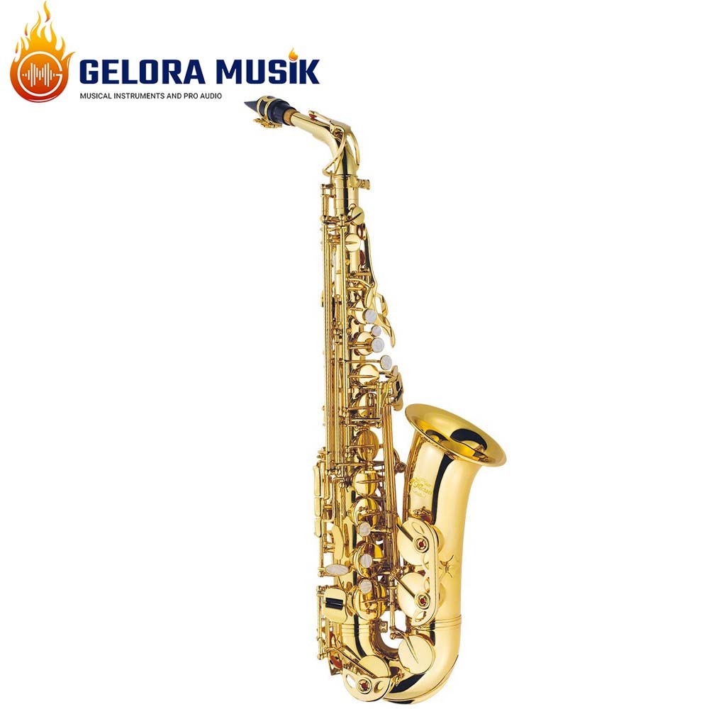 Alto Saxophone J.Michael AL-500N EB