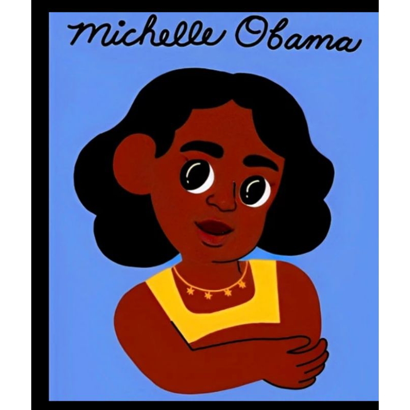 Little People, Big Dreams