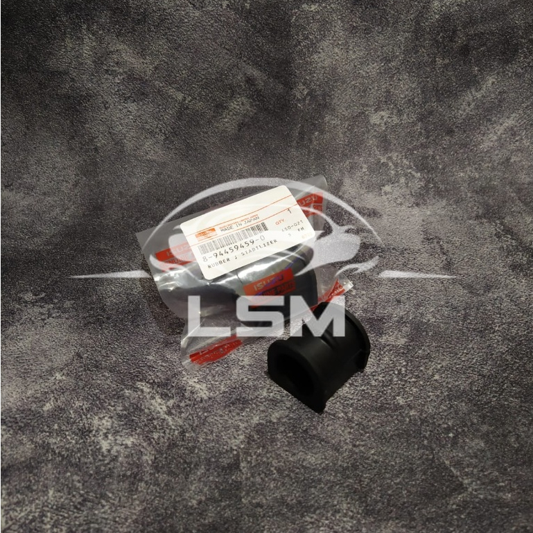 Karet Stabilizer Depan Karet Stabil Roti Isuzu Panther 2.3 2.5 Panther touring kapsul