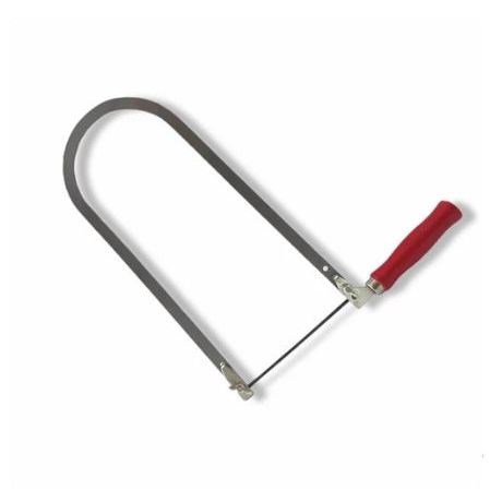 Gergaji triplek U manual