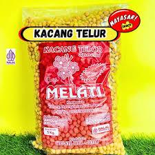 

KACANG TELOR MELATI 5KG