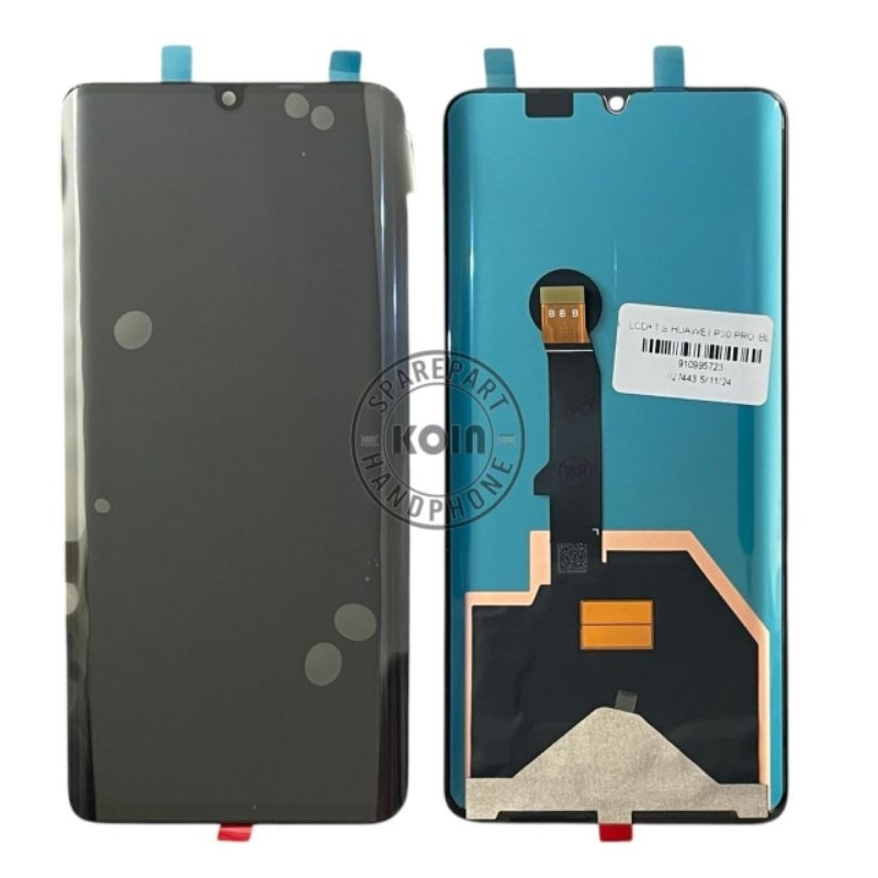 LCD TOUCHSCREEN HUAWEI P30 PRO// ORIGINAL