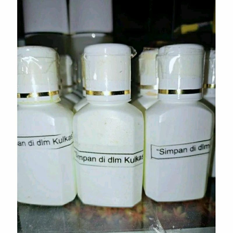 FLEKSOL PENGHILANG FLEK HITAM