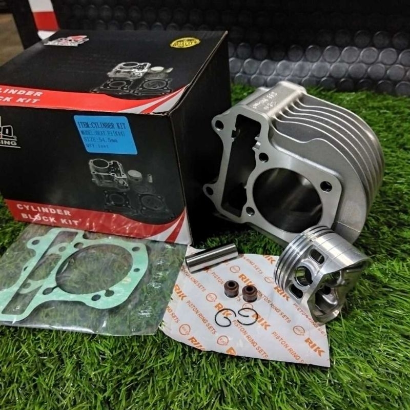 Blok seher bore up beat f1/ beat esp (k44)