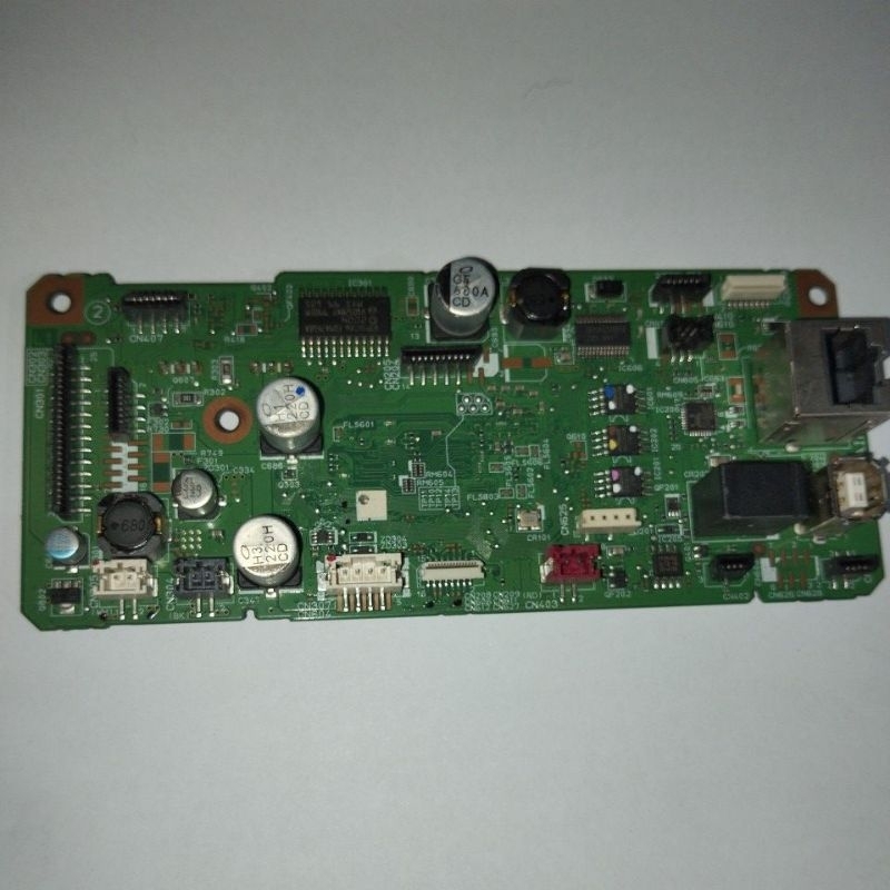 MAINBOARD EPSON L6290 SECOND