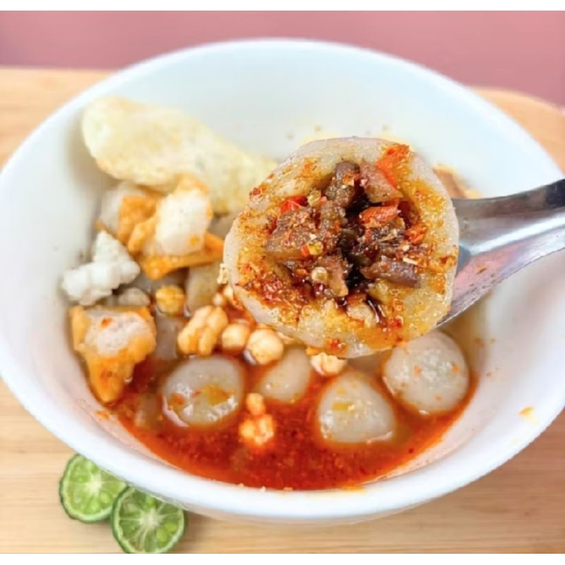 

BASO ACI TETELAN