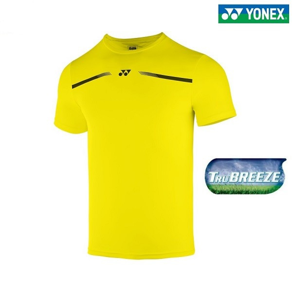 Baju Olahraga Badminton Yonex Original