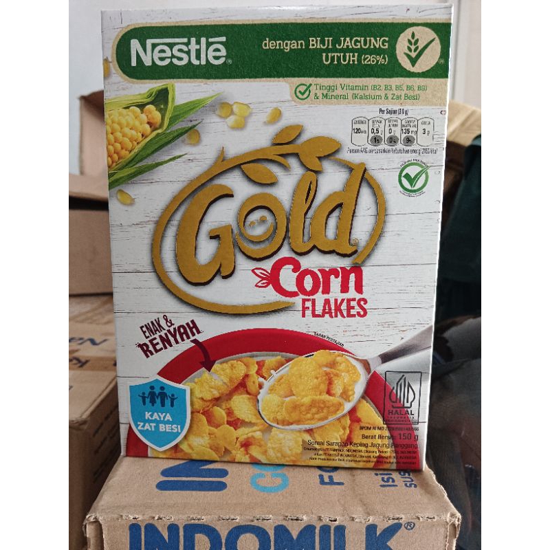 

nestle Cornflakes