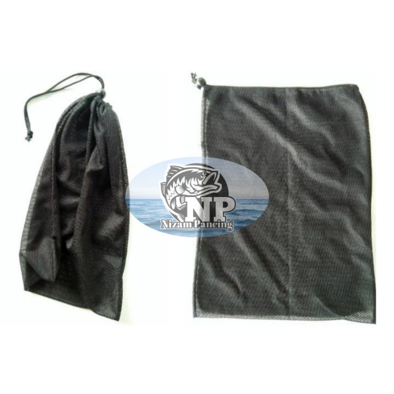 KARAMBA TEMPAT IKAN KOJA KAIN TEMPAT LUMUT