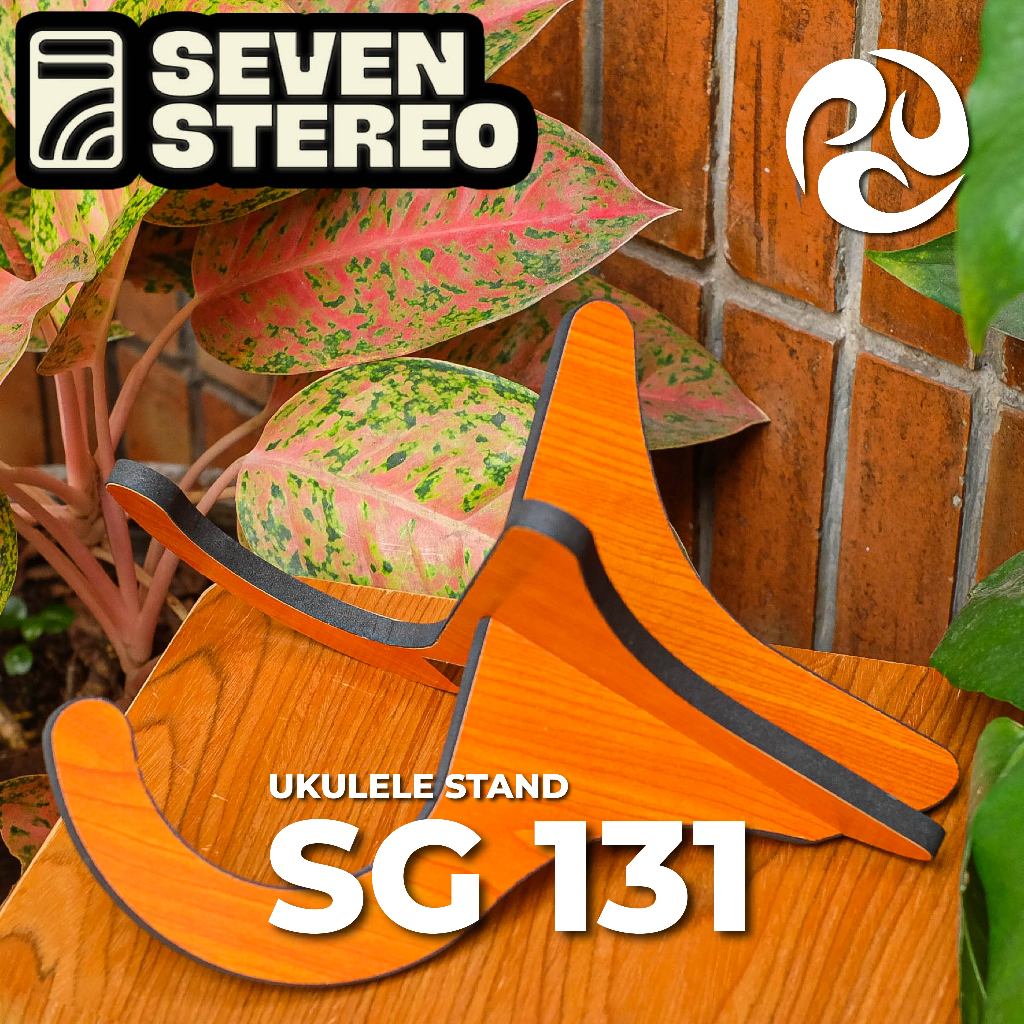 Paladin SG131 Stand Gitar Ukulele