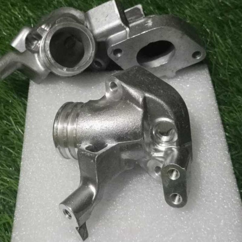 Intek manipul pcx stylo dwondraft honda stylo 160cc