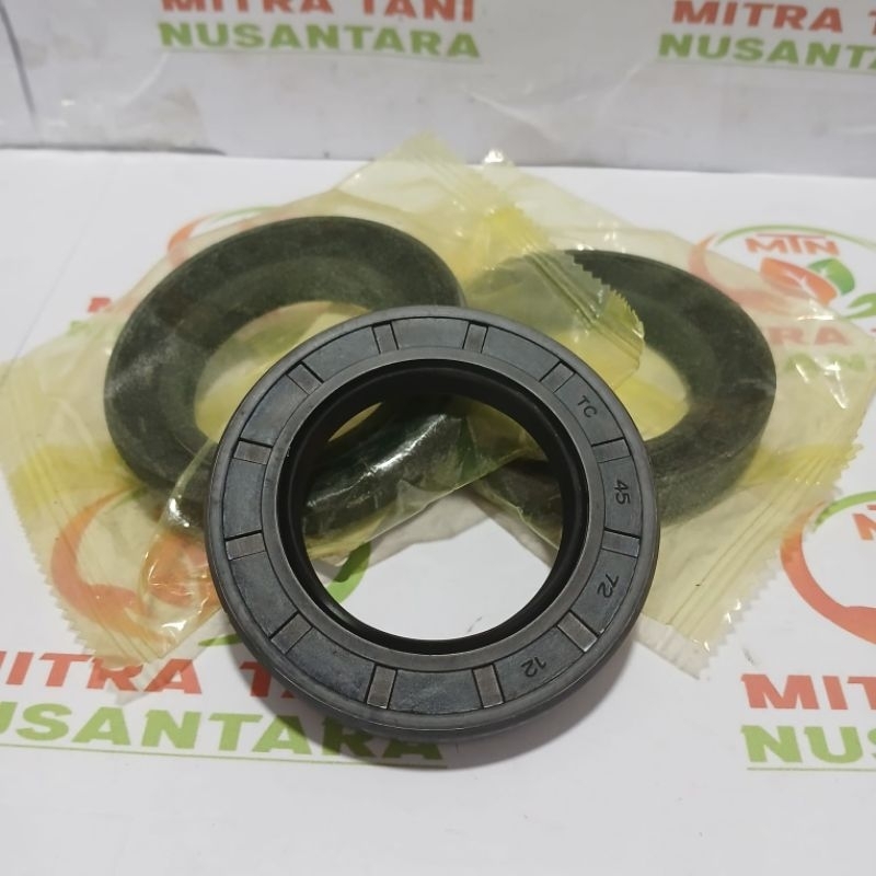 SEAL INPUT HST YANMAR (457212) COMBINE HARVESTER | SPARE PART | YANMAR | SPAREPART