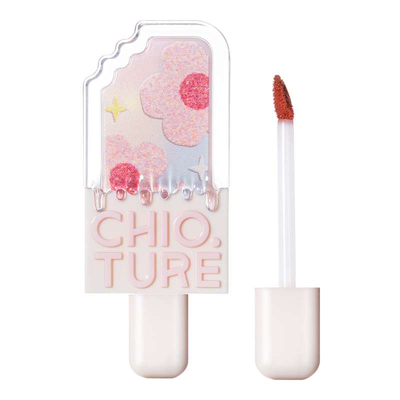 CHIOTURE -  Ice-Cream Watery Lip Gloss D20 2Ml